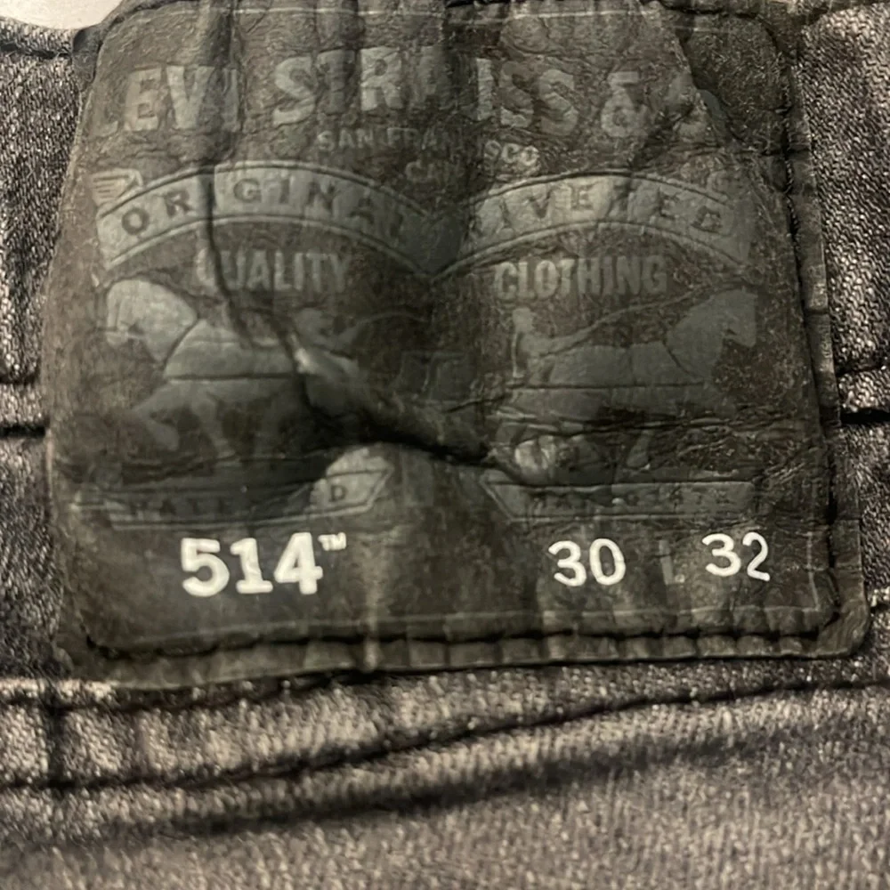 Levis levi’s 514